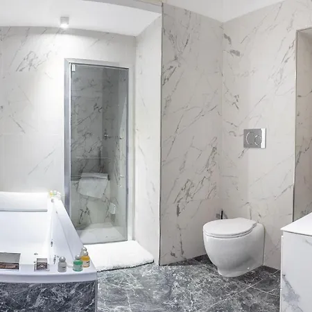 Domus Nannini - L' Arco Di Matteotti Apartman