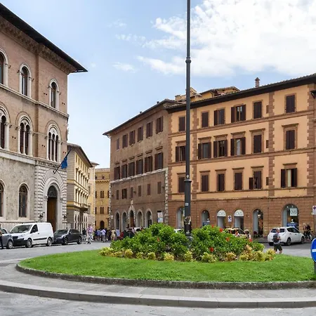 Apartman Domus Nannini - L' Arco Di Matteotti *