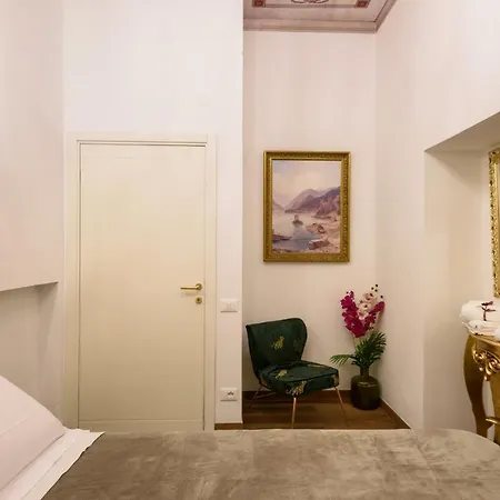 Domus Nannini - L' Arco Di Matteotti Apartment *