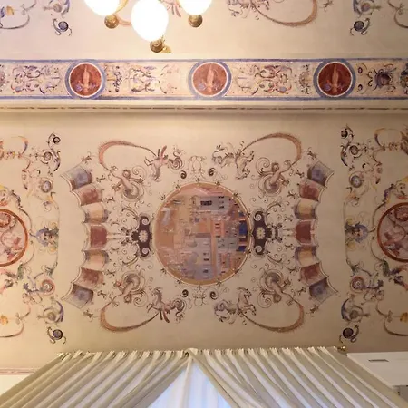 Domus Nannini - L' Arco Di Matteotti Apartman Siena