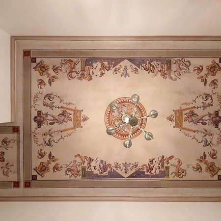 Apartman Domus Nannini - L' Arco Di Matteotti Siena