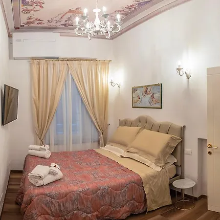 Apartman Domus Nannini - L' Arco Di Matteotti