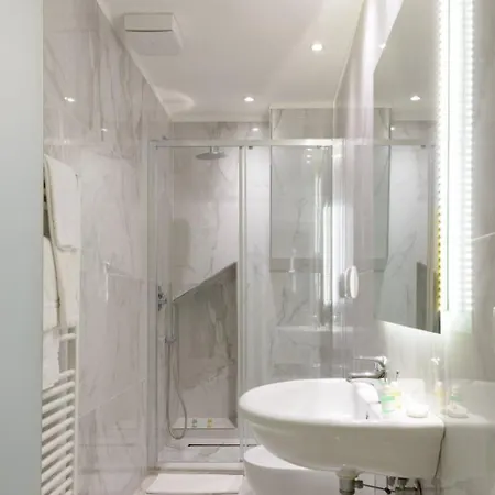 Apartman Domus Nannini - L' Arco Di Matteotti *
