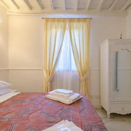 Domus Nannini - L' Arco Di Matteotti Apartment *