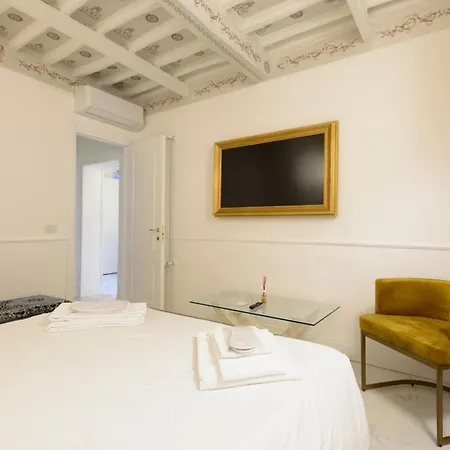 Apartman Domus Nannini - L' Arco Di Matteotti *