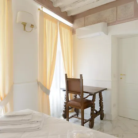 Apartman Domus Nannini - L' Arco Di Matteotti *