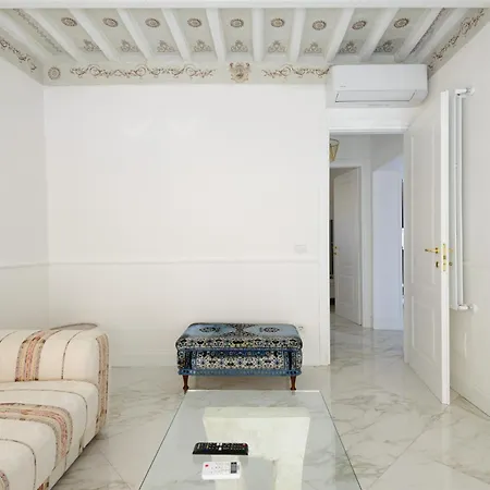Apartman Domus Nannini - L' Arco Di Matteotti Siena