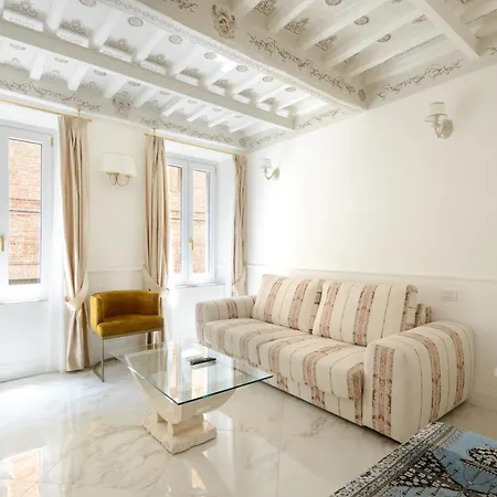 Apartman Domus Nannini - L' Arco Di Matteotti