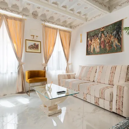 Appartement Domus Nannini - L' Arco Di Matteotti Siena