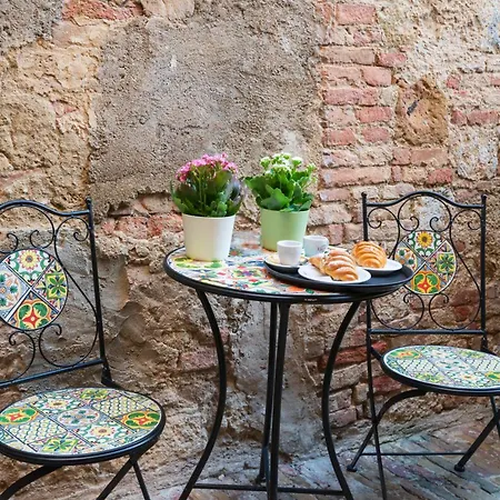 Domus Nannini - L' Arco Di Matteotti Appartement
