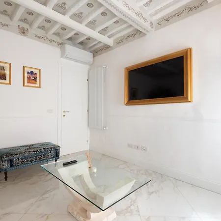 Domus Nannini - L' Arco Di Matteotti Appartement Siena