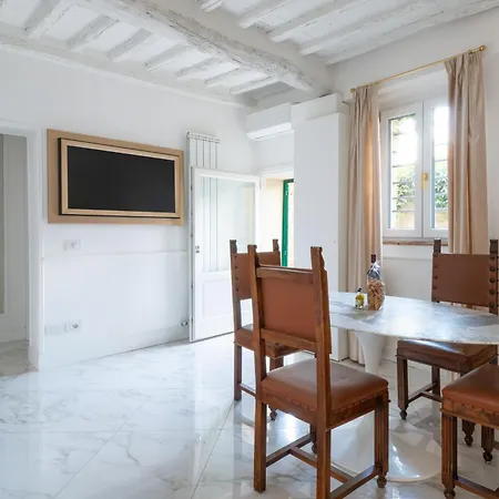 Domus Nannini - L' Arco Di Matteotti Appartement