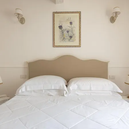 Appartement Domus Nannini - L' Arco Di Matteotti *