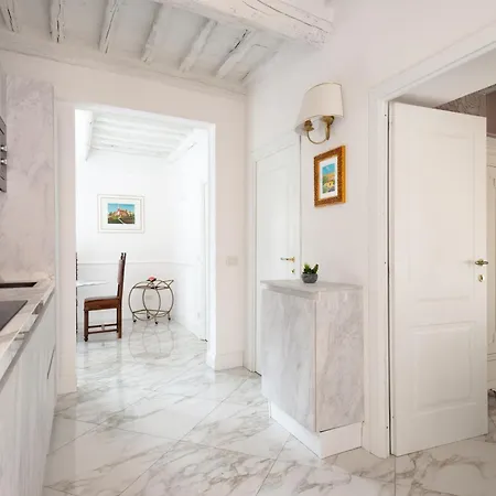 Domus Nannini - L' Arco Di Matteotti Appartement