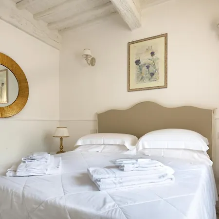 Appartement Domus Nannini - L' Arco Di Matteotti