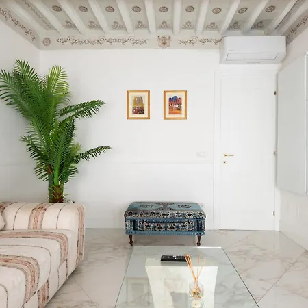Domus Nannini - L' Arco Di Matteotti Appartement *