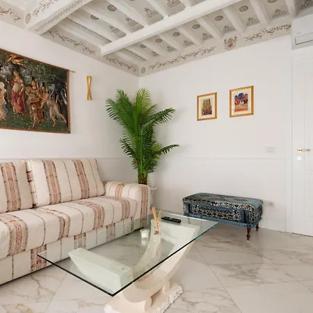 Domus Nannini - L' Arco Di Matteotti Appartement Siena